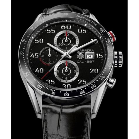 tag heuer calibre 16 replica